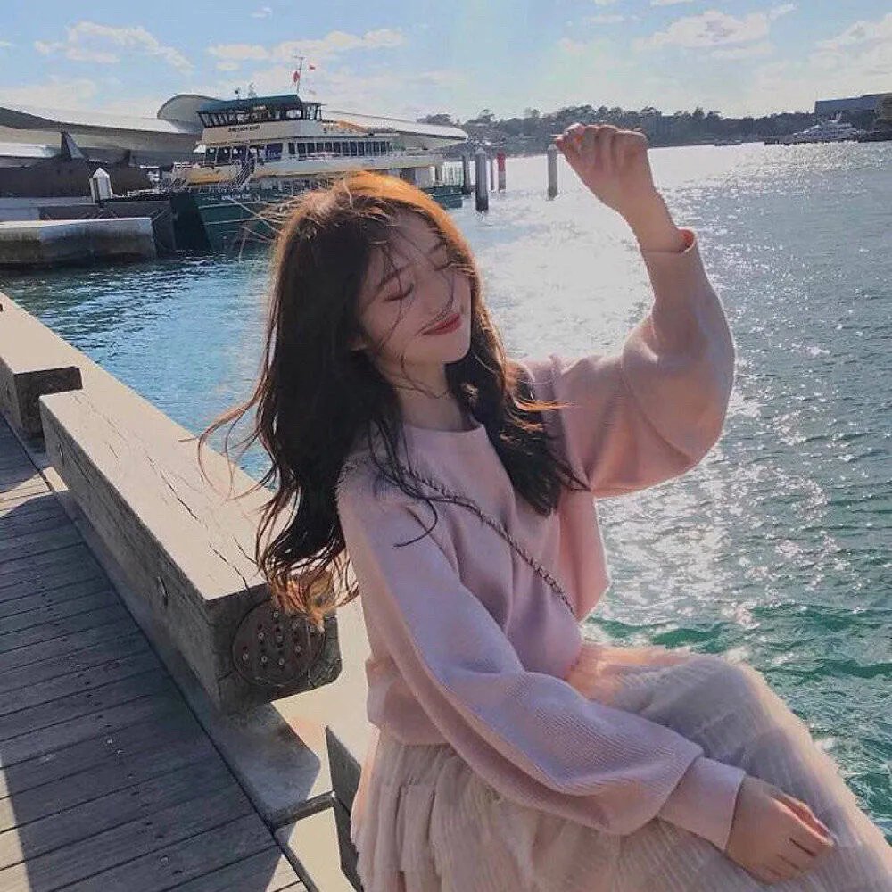水长流